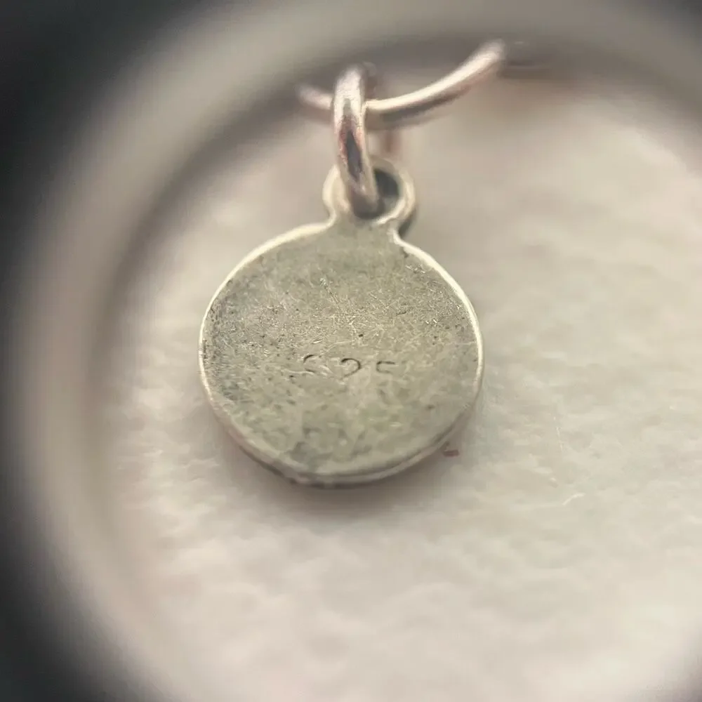 Unbranded 925 sterling